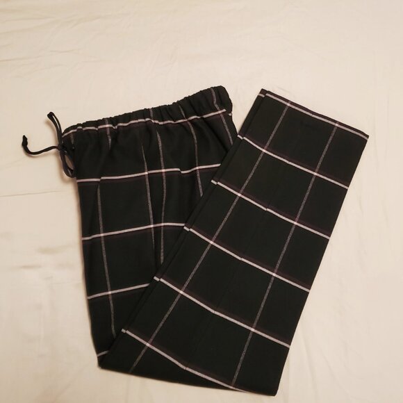 Jimmy Pant Mid-Rise Flannel Trousers - Babaton ‘The Group’ by Aritzia - Picture 3 of 5